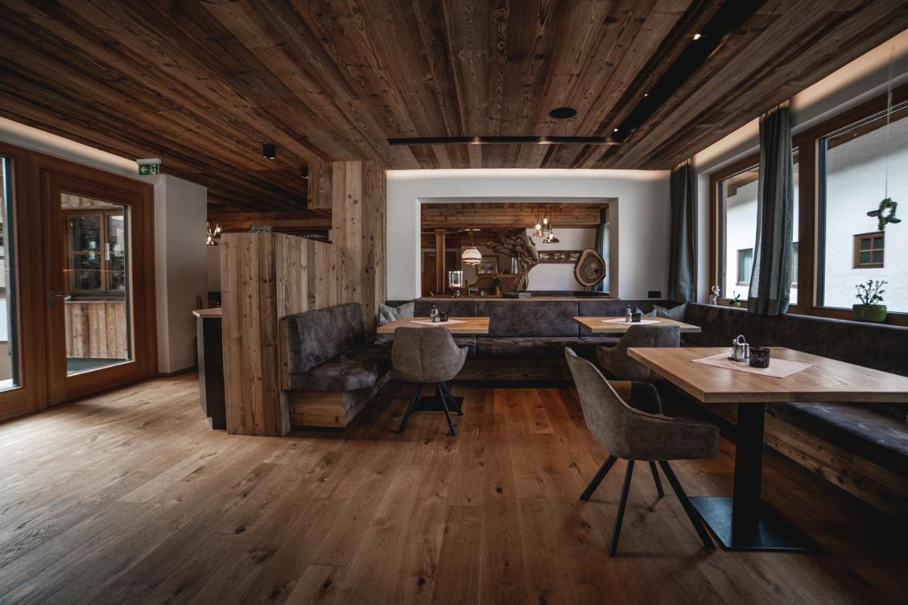 Hotel Landhaus Neumayr Grossarl Εξωτερικό φωτογραφία