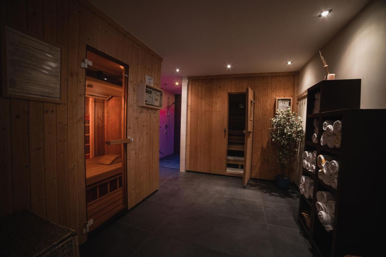 Hotel Landhaus Neumayr Grossarl Εξωτερικό φωτογραφία
