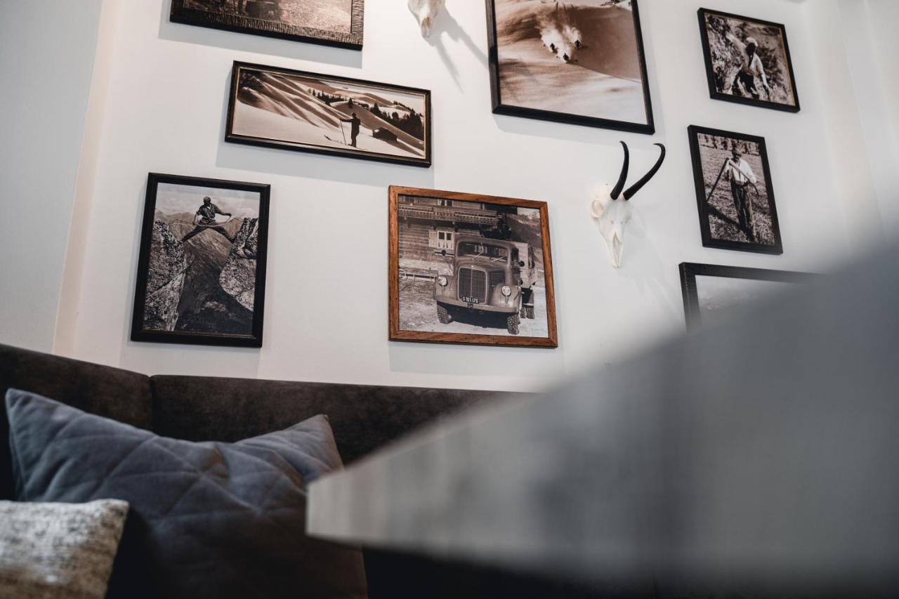 Hotel Landhaus Neumayr Grossarl Εξωτερικό φωτογραφία