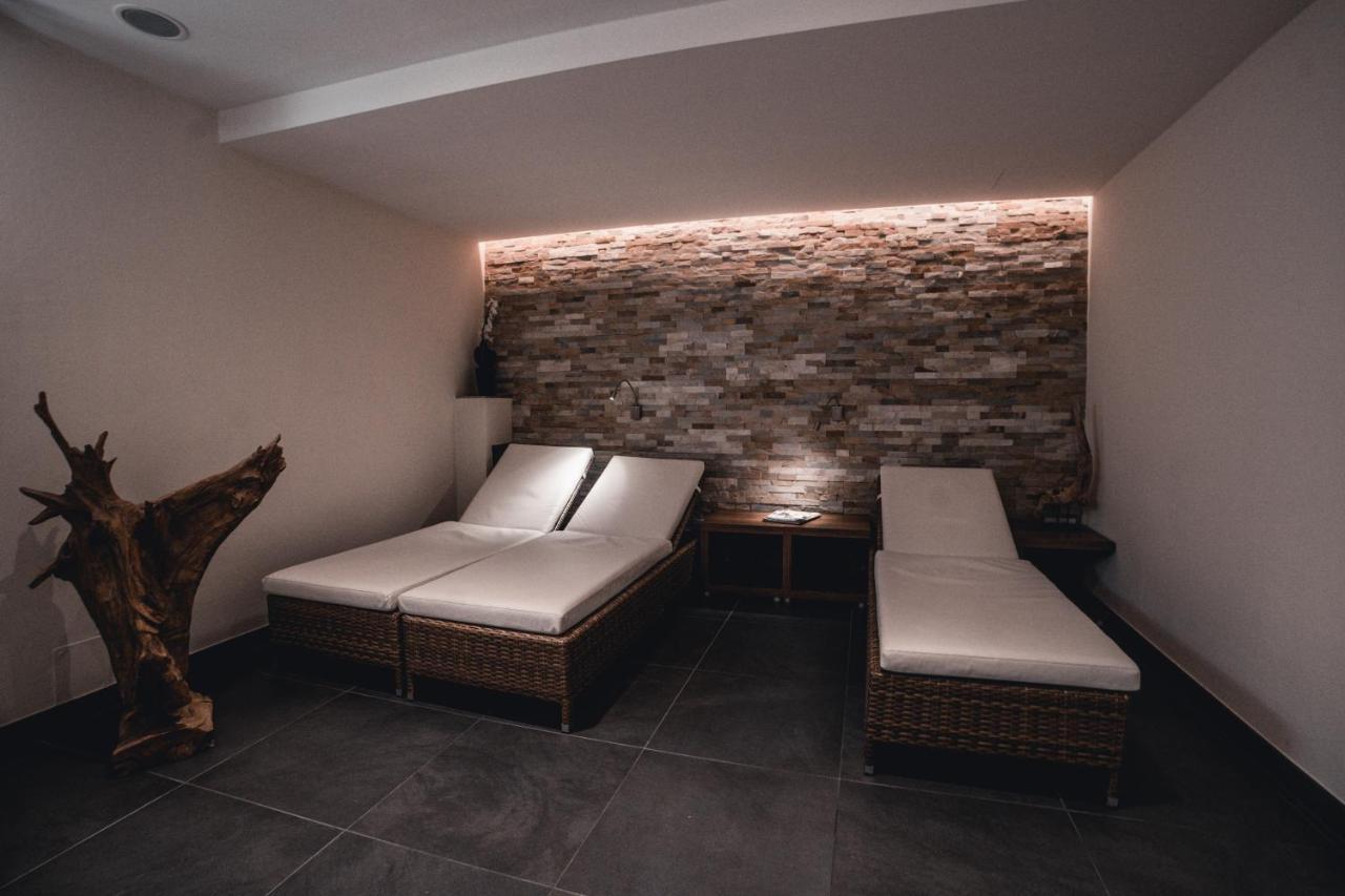 Hotel Landhaus Neumayr Grossarl Εξωτερικό φωτογραφία