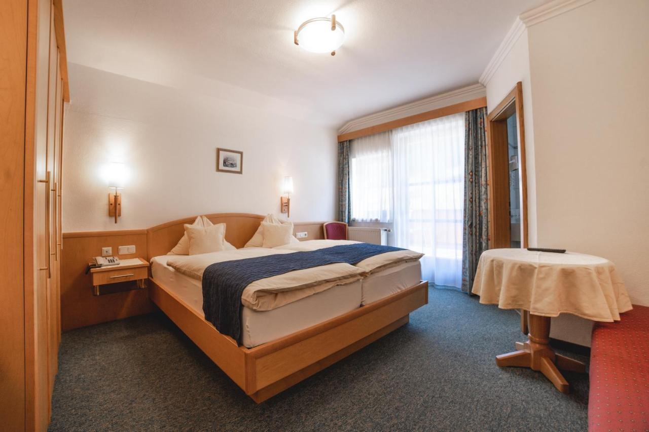 Hotel Landhaus Neumayr Grossarl Εξωτερικό φωτογραφία