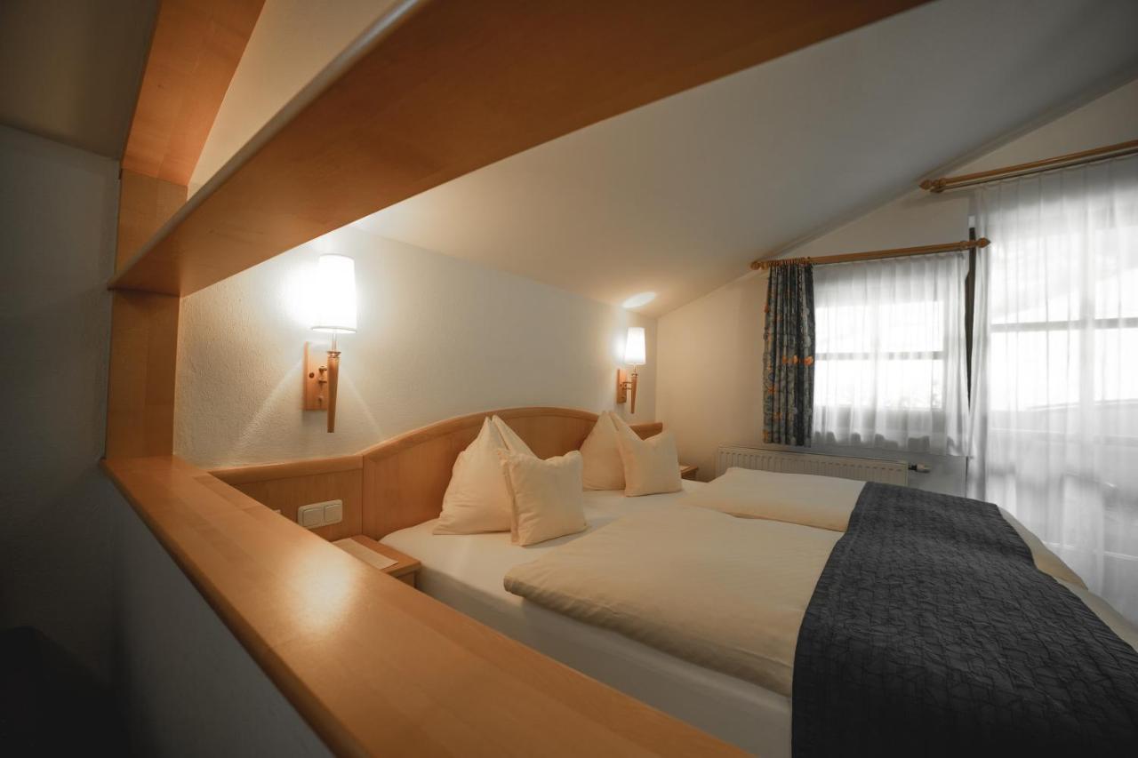Hotel Landhaus Neumayr Grossarl Εξωτερικό φωτογραφία