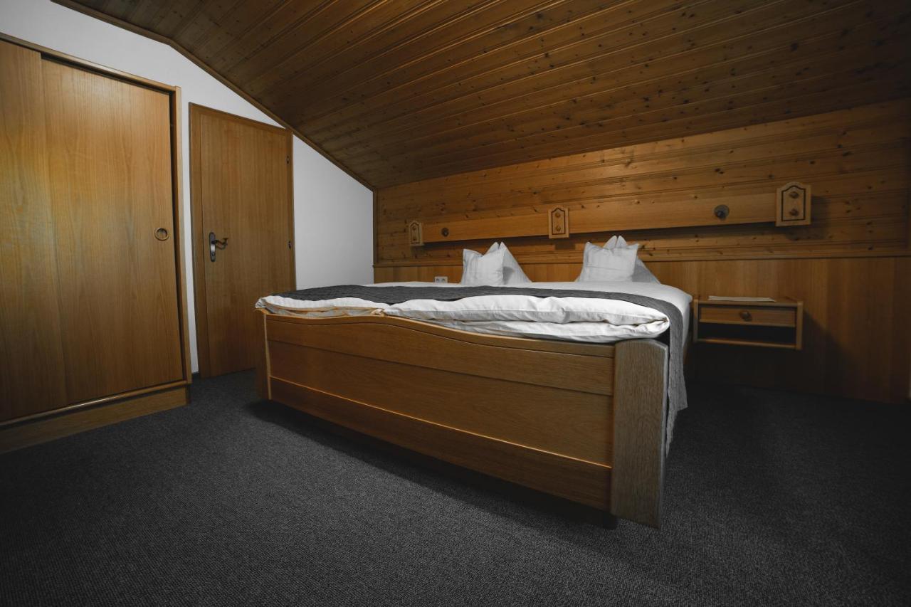 Hotel Landhaus Neumayr Grossarl Εξωτερικό φωτογραφία