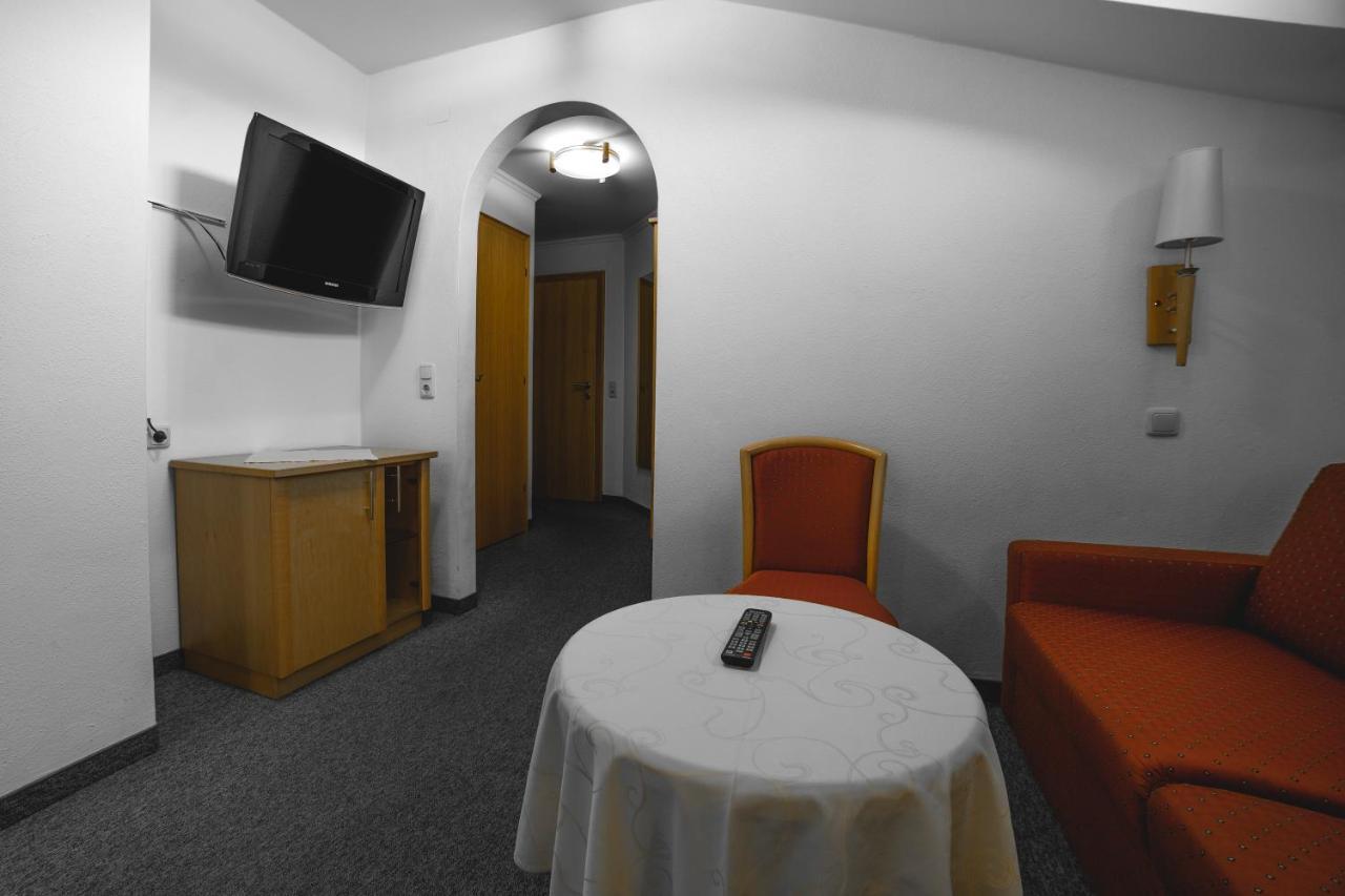 Hotel Landhaus Neumayr Grossarl Εξωτερικό φωτογραφία