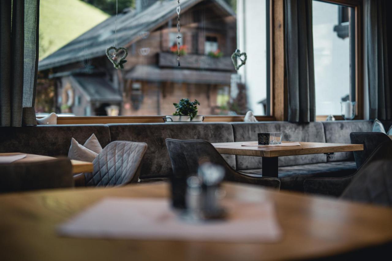 Hotel Landhaus Neumayr Grossarl Εξωτερικό φωτογραφία