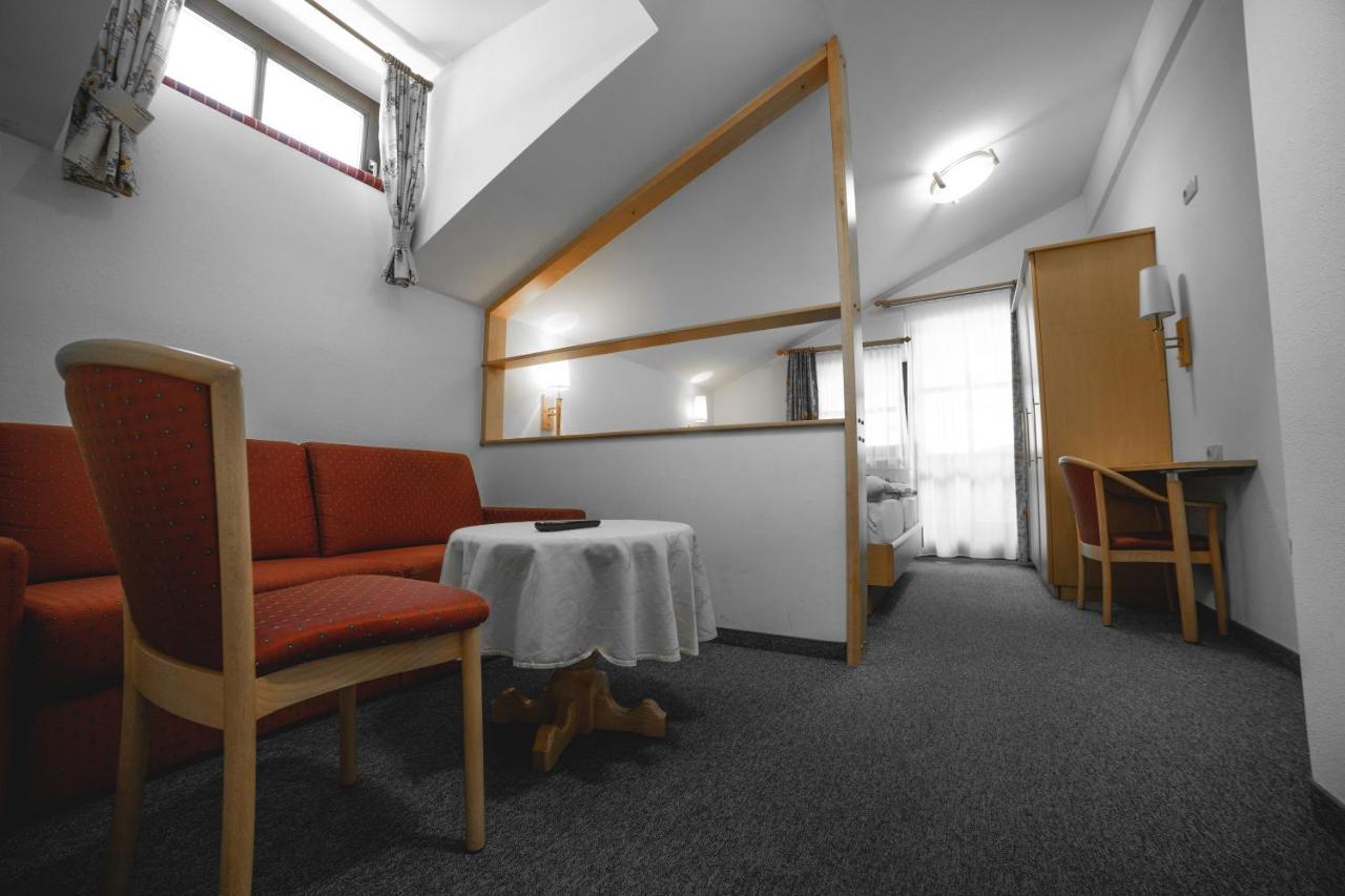Hotel Landhaus Neumayr Grossarl Εξωτερικό φωτογραφία