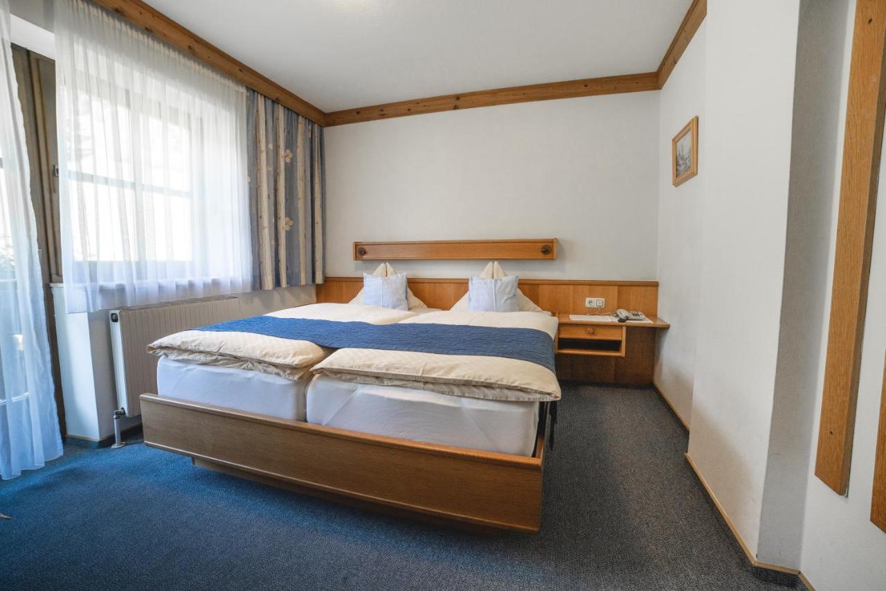 Hotel Landhaus Neumayr Grossarl Εξωτερικό φωτογραφία